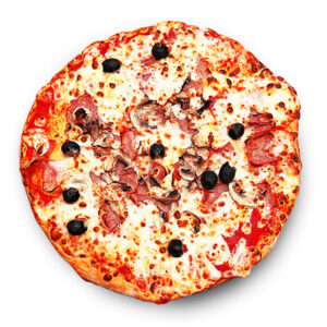 PIZZAS SAUCE TOMATE